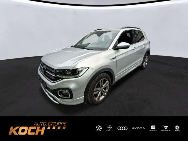 VW T-Cross 8.800 km 24.730 &euro; Öhringen 74613
