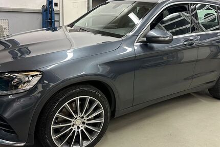 Mercedes-Benz GLC 250 194.000 km 21.500 &euro; beilstein 71717