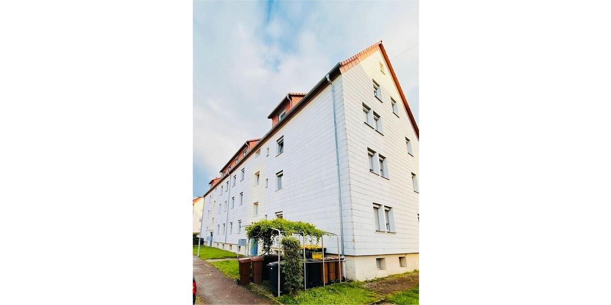 Erdgeschoßwohnung Heilbronn Kernstadt - 2 Zimmer, 51 m&sup2;, 169.900&euro; | Angebot:24140289