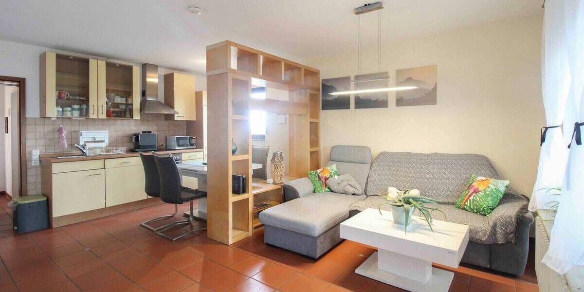 Etagenwohnung Tamm - 3 Zimmer, 69 m&sup2;, 245.000&euro; | Angebot:26704702