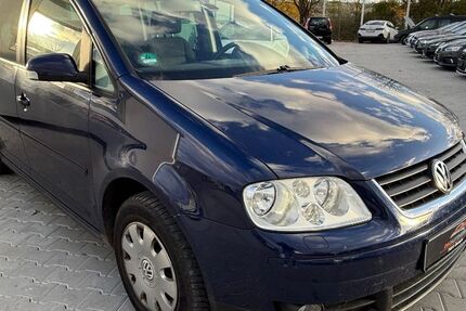 VW Touran 325.000 km 1.790 € Öhringen 74613