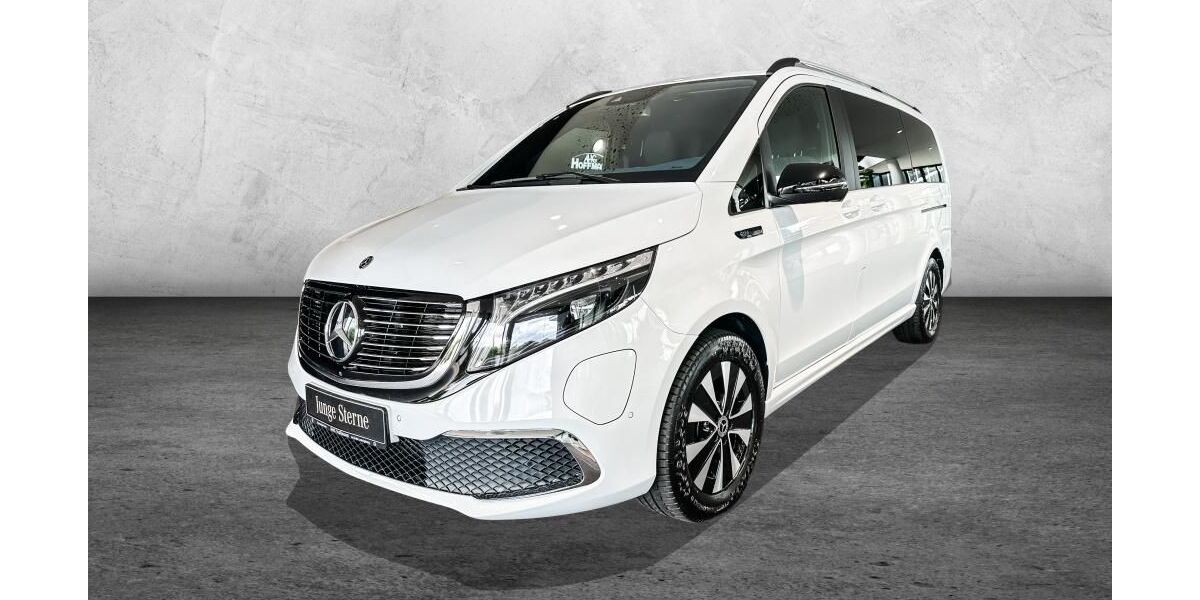 Mercedes-Benz EQV 56.200 km 37.920 € Ludwigsburg 71636