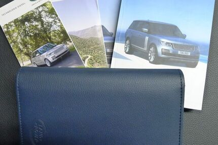 Land Rover Range Rover 88.000 km 54.900 &euro; Heilbronn 74076