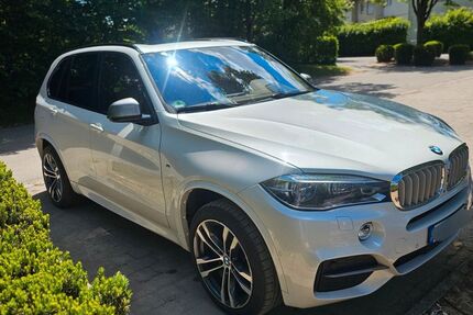 BMW X5 M50 203.500 km 26.400 € Abstatt 74232