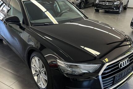 Audi A6 172.378 km 22.999 &euro; Bietigheim-Bissingen 74321