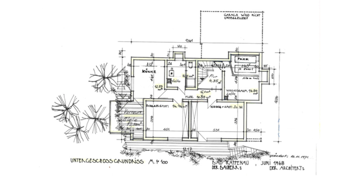 Einfamilienhaus Bad Rappenau - 8 Zimmer, 166 m&sup2;, 449.000&euro; | Angebot:24743842