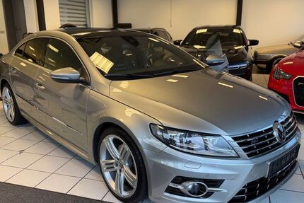 VW CC 151.000 km 17.990 &euro; Heilbronn 74080