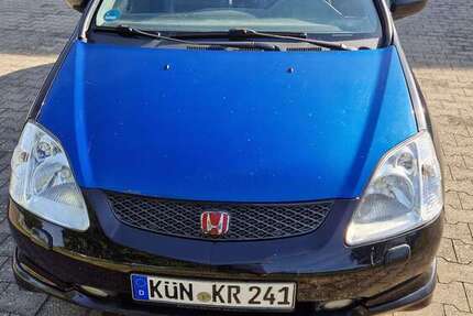 Honda Civic 459.900 km 599 € Wüstenrot 71543