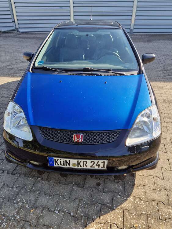 Honda Civic 459.900 km 599 € Wüstenrot 71543