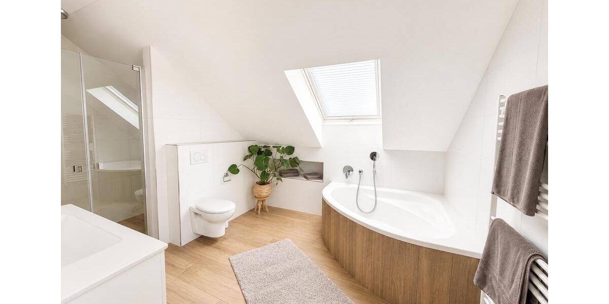 Maisonettenwohnung Bad Rappenau - 5.5 Zimmer, 160 m&sup2;, 678.000&euro; | Angebot:26960672