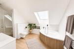 Maisonettenwohnung Bad Rappenau - 5.5 Zimmer, 160 m&sup2;, 678.000&euro; | Angebot:26960672