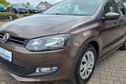 VW Polo 179.000 km 5.490 &euro; Nordheim bei Heilbronn 74226