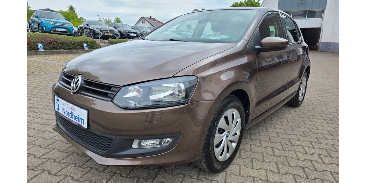VW Polo 179.000 km 5.490 &euro; Nordheim bei Heilbronn 74226