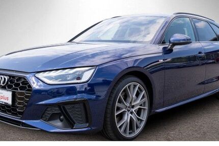 Audi A4 66.500 km 35.560 &euro; Heilbronn 74074