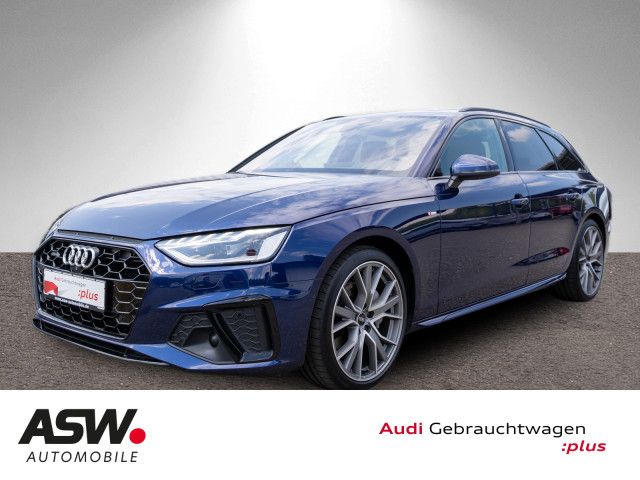 Audi A4 66.500 km 35.560 &euro; Heilbronn 74074