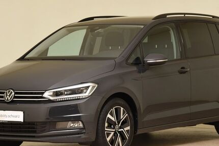 VW Touran 33.500 km 36.280 &euro; Ellhofen 74248