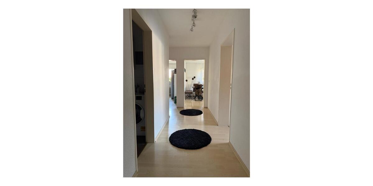 Etagenwohnung Heilbronn Kernstadt - 3 Zimmer, 76 m&sup2;, 290.000&euro; | Angebot:26167065