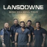 LANSDOWNE - wish you well