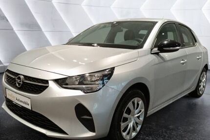 Opel Corsa 30.100 km 14.820 &euro; Bietigheim-Bissingen 74321