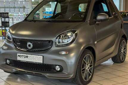 Smart forTwo 75.200 km 21.590 &euro; Lauffen a. N. 74348