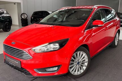 Ford Focus 184.570 km 5.900 &euro; Ludwigsburg 71638