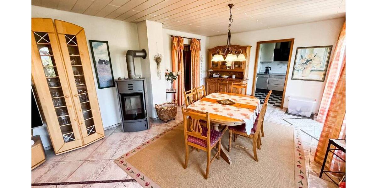 Etagenwohnung Pfedelbach-Heuberg Heuberg - 3 Zimmer, 93 m&sup2;, 290.000&euro; | Angebot:26570337