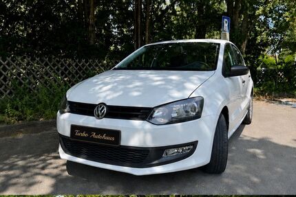 VW Polo 153.000 km 4.999 &euro; Obersulm-Willsbach 74182