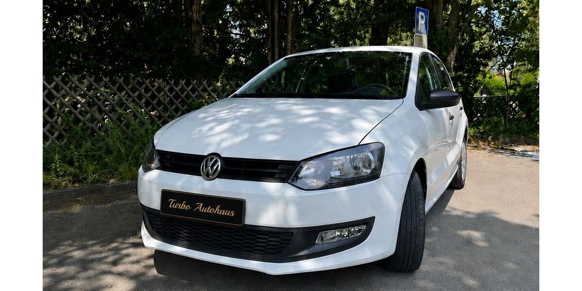 VW Polo 153.000 km 4.999 &euro; Obersulm-Willsbach 74182