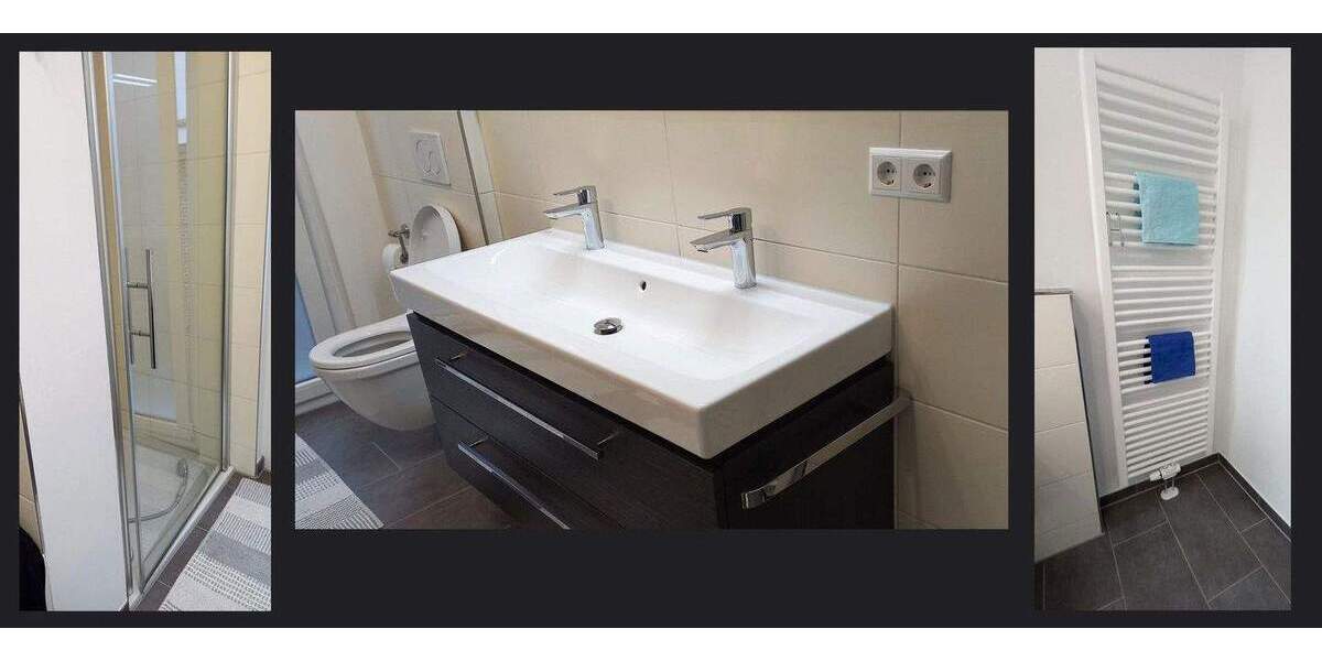 Große - neuwertige 4,5 Zimmer Wohnung zum Wohlfühlen - keine Provision VB 4 zimmer