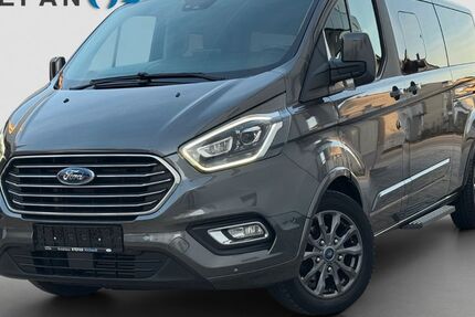 Ford Tourneo Custom 132.660 km 31.890 &euro; Kirchardt 74912