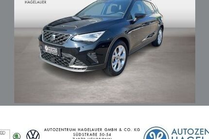 Seat Arona 3.068 km 23.342 &euro; Heilbronn 74072