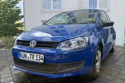 VW Polo 219.000 km 2.899 &euro; Öhringen 74613