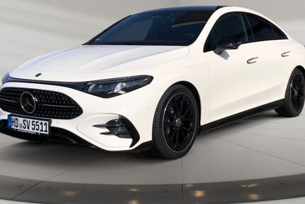 Mercedes-Benz CLA 180 3.851 km 46.879 &euro; Heilbronn 74072