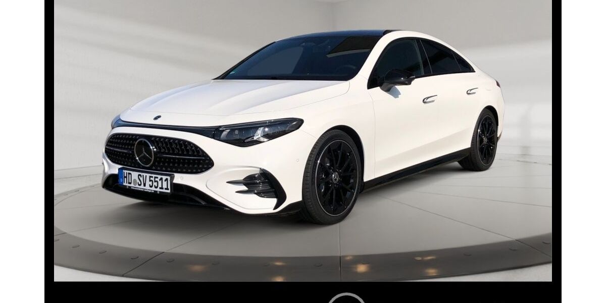 Mercedes-Benz CLA 180 3.851 km 46.879 &euro; Heilbronn 74072