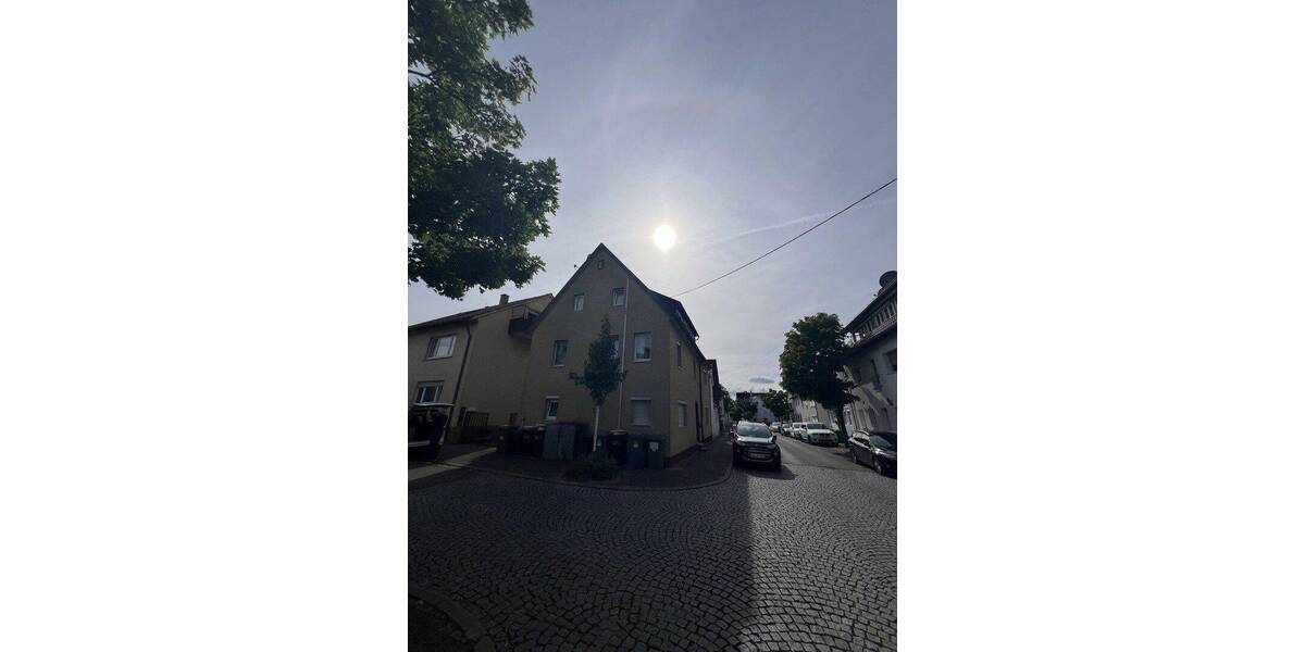 Mehrfamilienhaus, Wohnhaus Asperg - 1 Zimmer, 209 m&sup2;, 569.000&euro; | Angebot:26902391