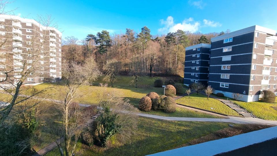 Etagenwohnung Mosbach - 2.5 Zimmer, 62 m&sup2;, 225.000&euro; | Angebot:26339706