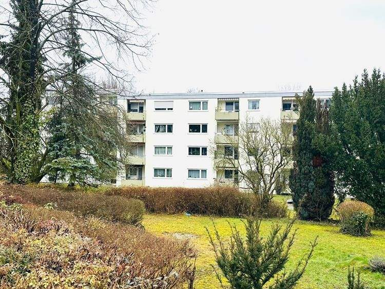Etagenwohnung Besigheim - 4 Zimmer, 92 m&sup2;, 325.000&euro; | Angebot:25732771