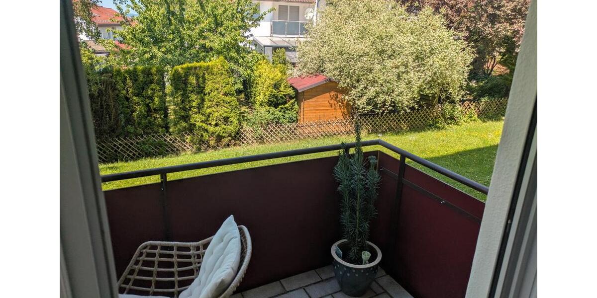 Etagenwohnung Backnang - 2 Zimmer, 65 m&sup2;, 230.000&euro; | Angebot:26715925