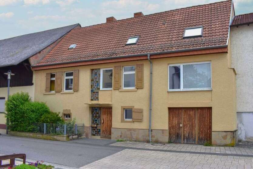 Haus zum Kaufen in Meckesheim 329.000 € 156 m²