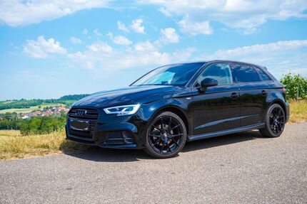 Audi A3 167.700 km 14.000 &euro; Schwaigern ortst. Stetten am Heuchelberg 74193