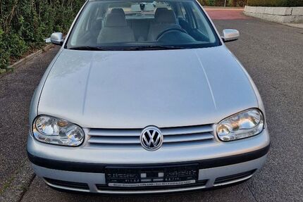 VW Golf 170.000 km 2.190 &euro; Heilbronn 74081