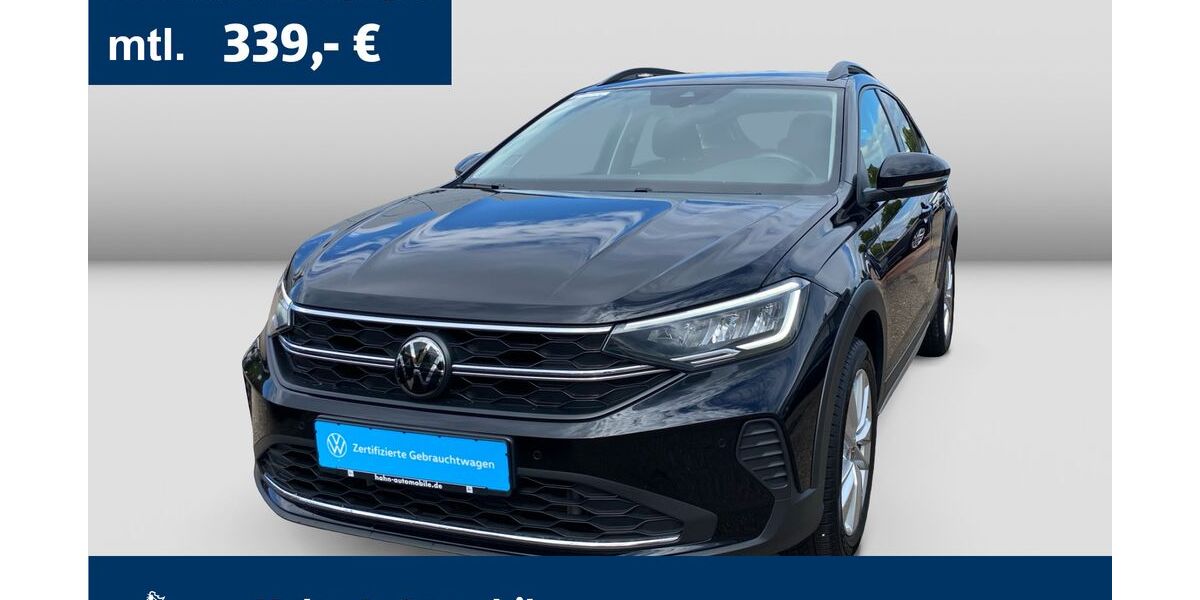 VW Taigo 32.222 km 23.290 &euro; Ludwigsburg 71634