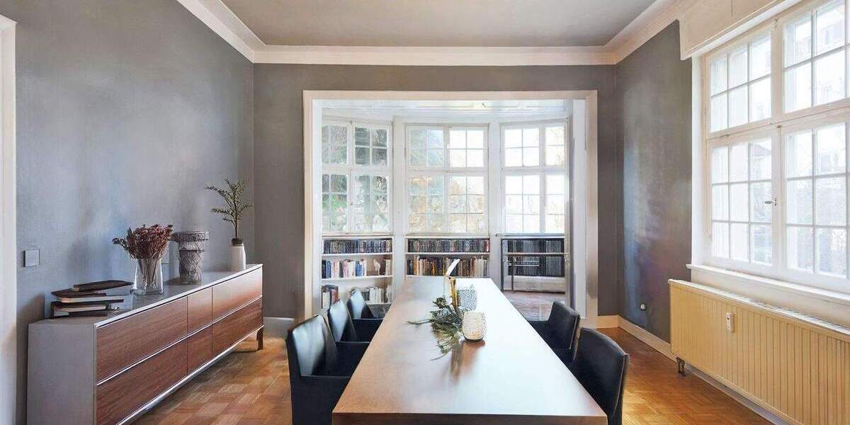 Mehrfamilienhaus, Wohnhaus Ludwigsburg Süd - 9 Zimmer, 283 m&sup2;, 1.175.000&euro; | Angebot:24647734