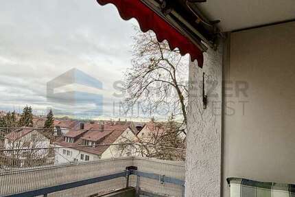 Wohnung Möglingen - 4 Zimmer, 87 m&sup2;, 269.900&euro; | Angebot:26488566