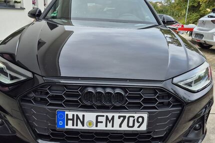 Audi A4 29.445 km 28.900 € Neuenstadt am Kocher 74196