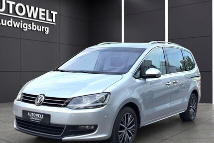 VW Sharan 139.000 km 15.900 &euro; Bietigheim-Bissingen 74321