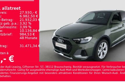 Audi A1 7.400 km 26.960 &euro; Heilbronn 74074