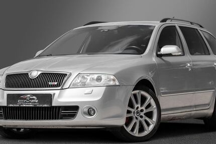 Skoda Octavia 238.646 km 5.173 &euro; Roigheim 74255