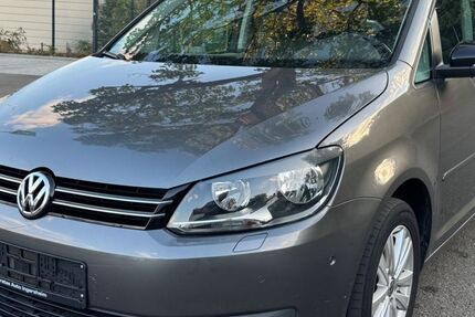 VW Touran 175.000 km 7.950 &euro; Ingersheim/Ludwigsburg 74379