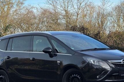 Opel Zafira Tourer 250.000 km 5.000 &euro; Murr 71711